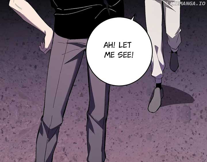 Read Virus King EN Manga Online