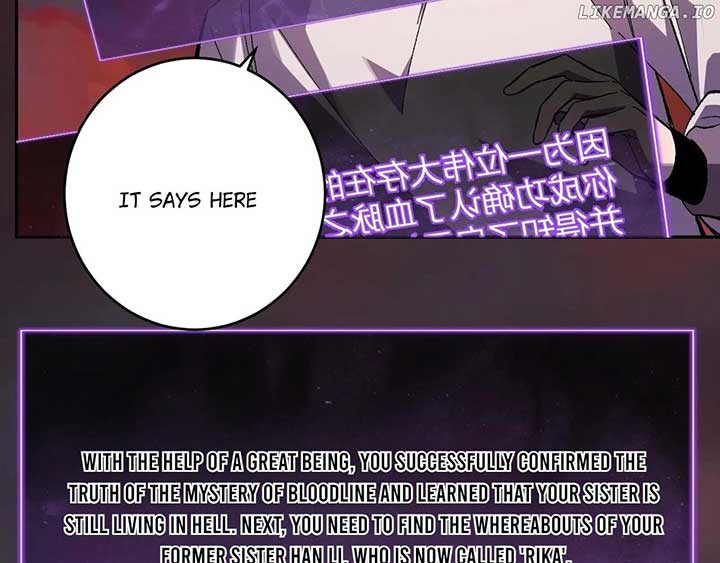 Read Virus King EN Manga Online