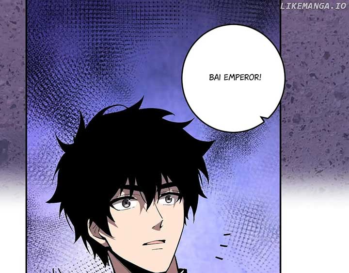 Read Virus King EN Manga Online