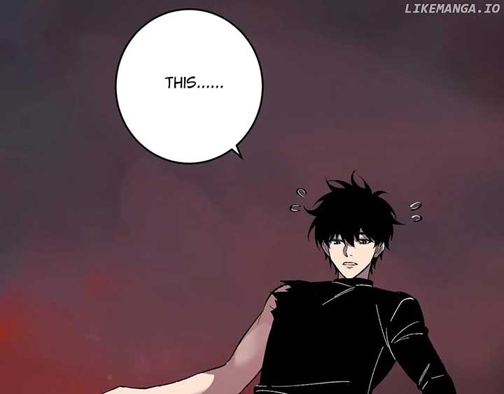 Read Virus King EN Manga Online