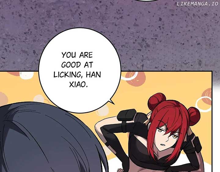 Read Virus King EN Manga Online