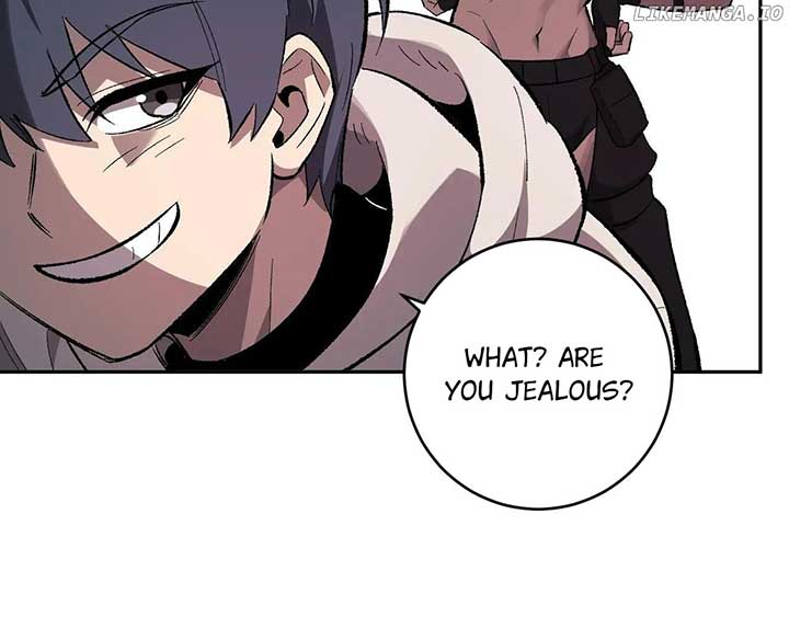 Read Virus King EN Manga Online