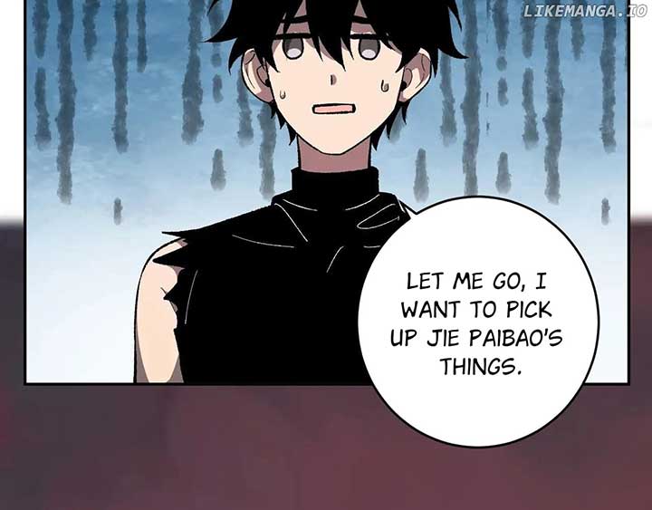 Read Virus King EN Manga Online