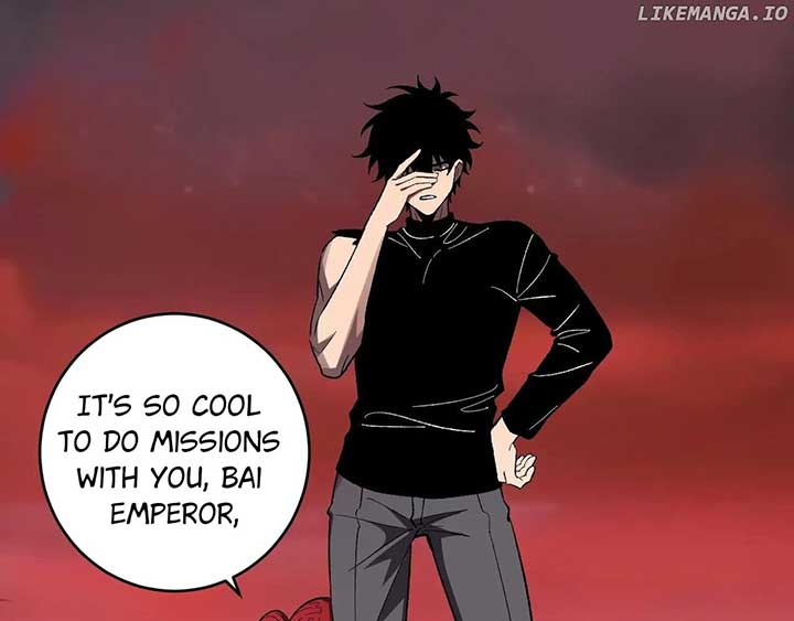 Read Virus King EN Manga Online