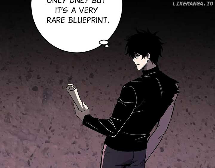 Read Virus King EN Manga Online