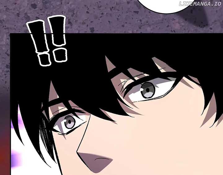 Read Virus King EN Manga Online