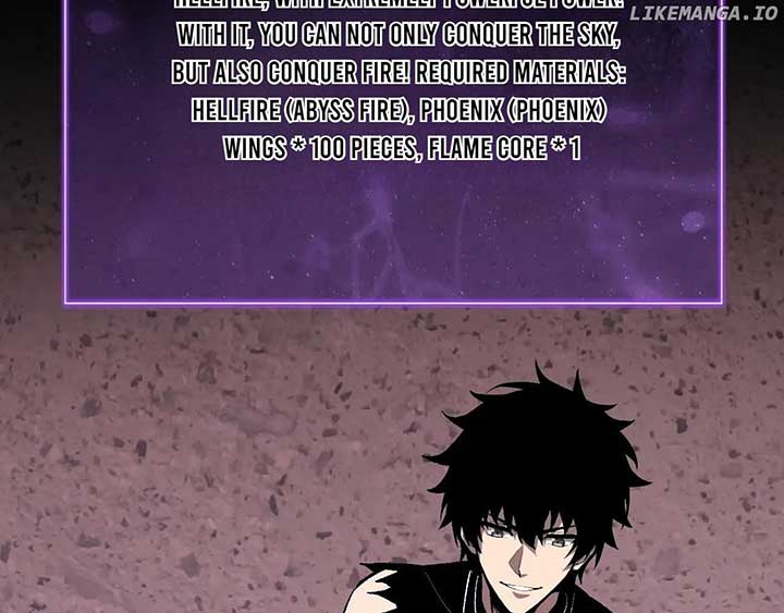 Read Virus King EN Manga Online