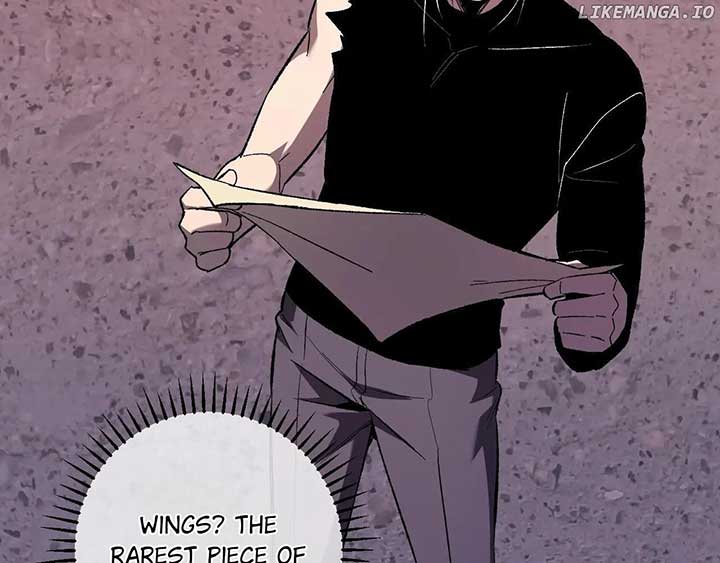 Read Virus King EN Manga Online