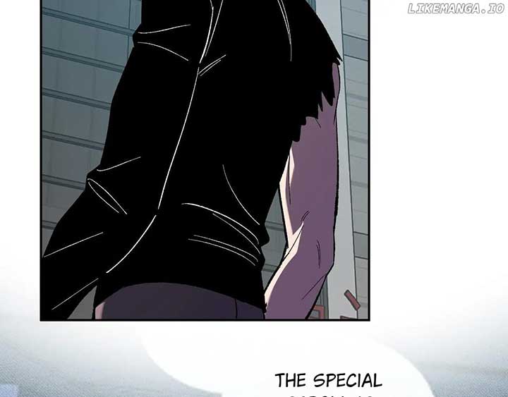 Read Virus King EN Manga Online