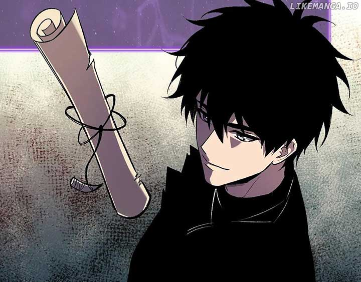 Read Virus King EN Manga Online