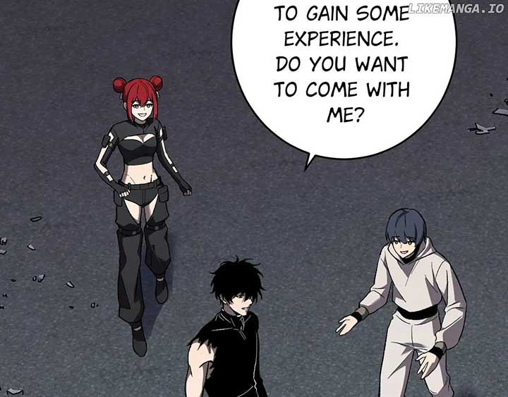 Read Virus King EN Manga Online