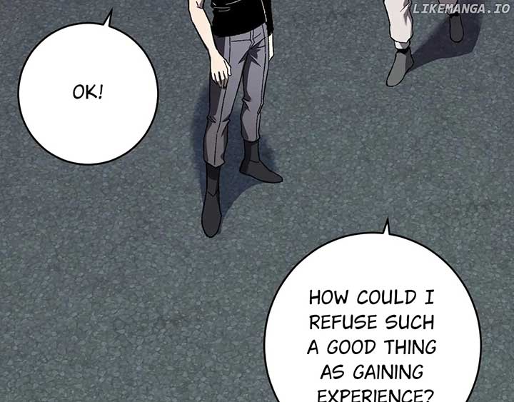Read Virus King EN Manga Online