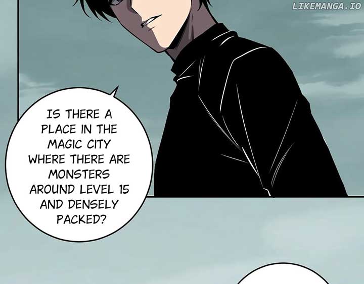 Read Virus King EN Manga Online