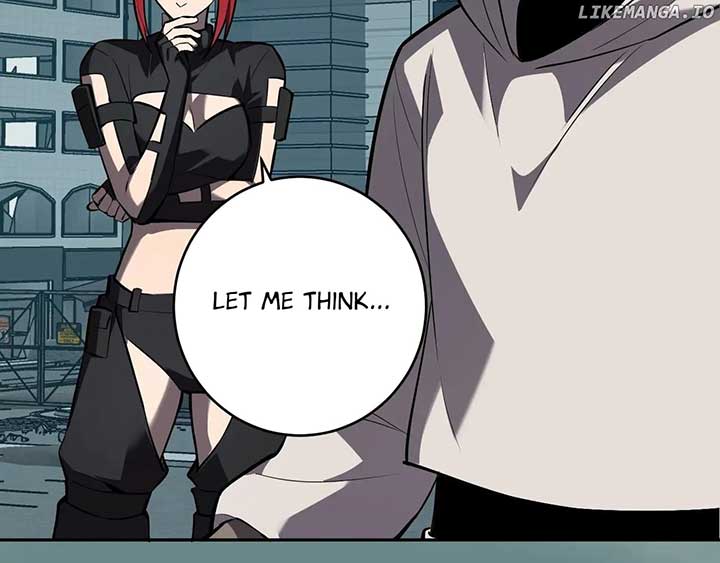 Read Virus King EN Manga Online