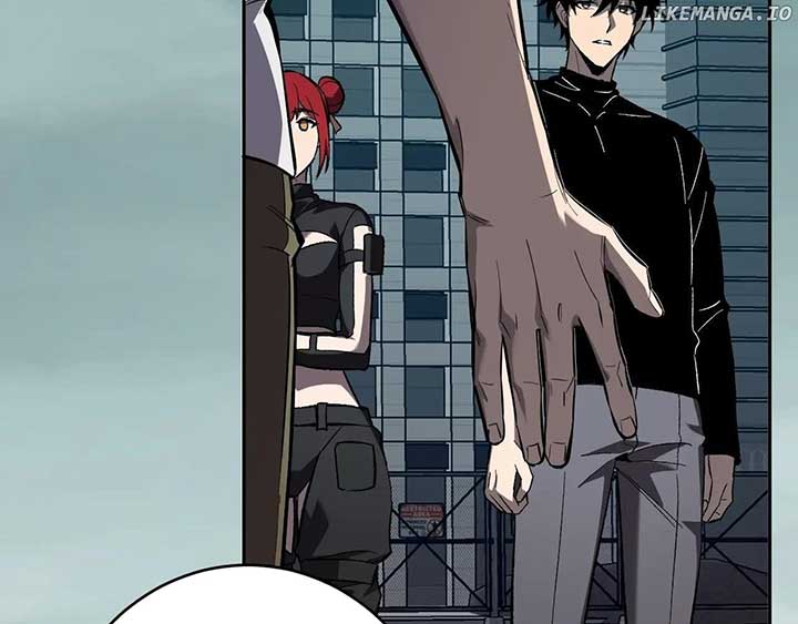 Read Virus King EN Manga Online
