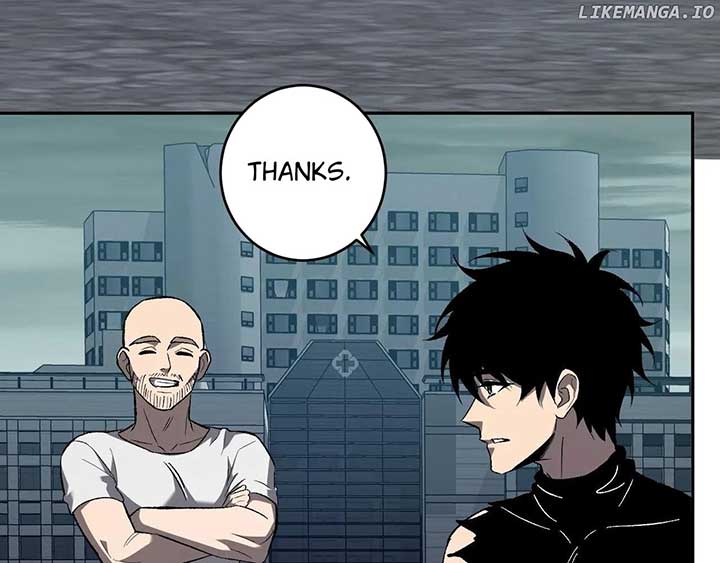 Read Virus King EN Manga Online