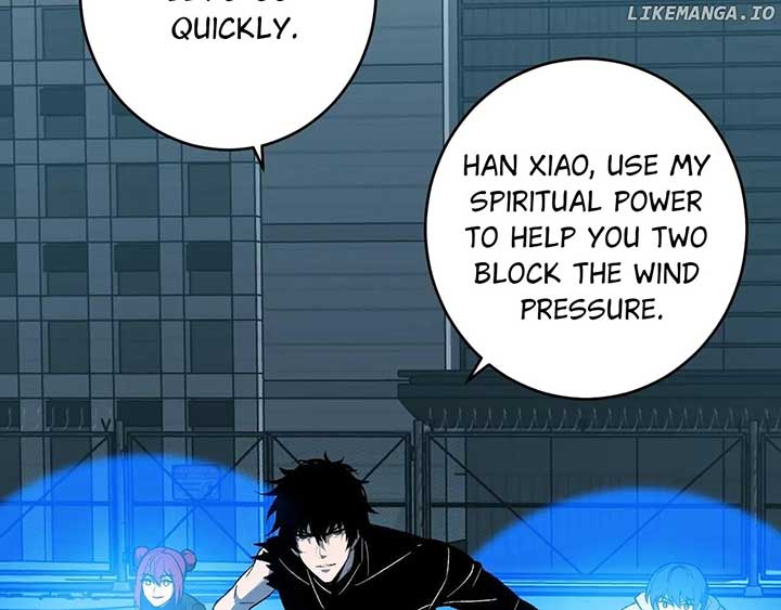 Read Virus King EN Manga Online