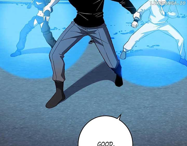 Read Virus King EN Manga Online
