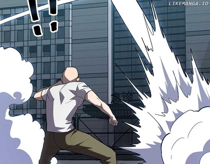 Read Virus King EN Manga Online