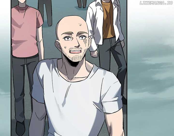 Read Virus King EN Manga Online