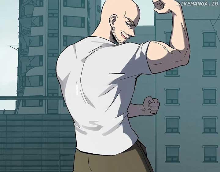 Read Virus King EN Manga Online