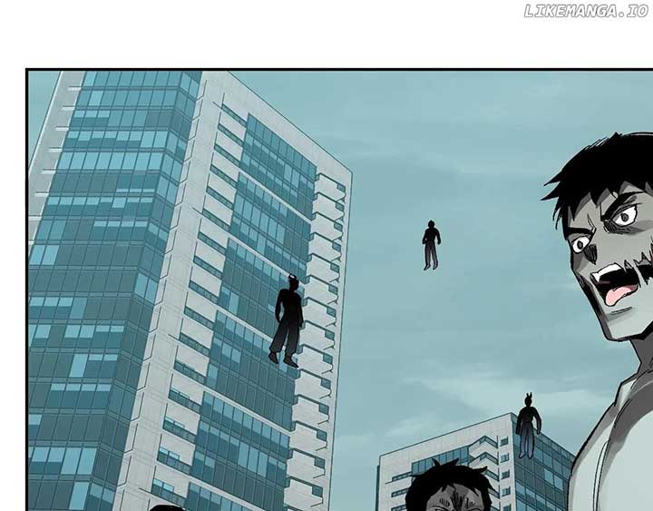 Read Virus King EN Manga Online