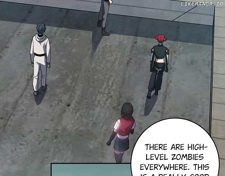 Read Virus King EN Manga Online
