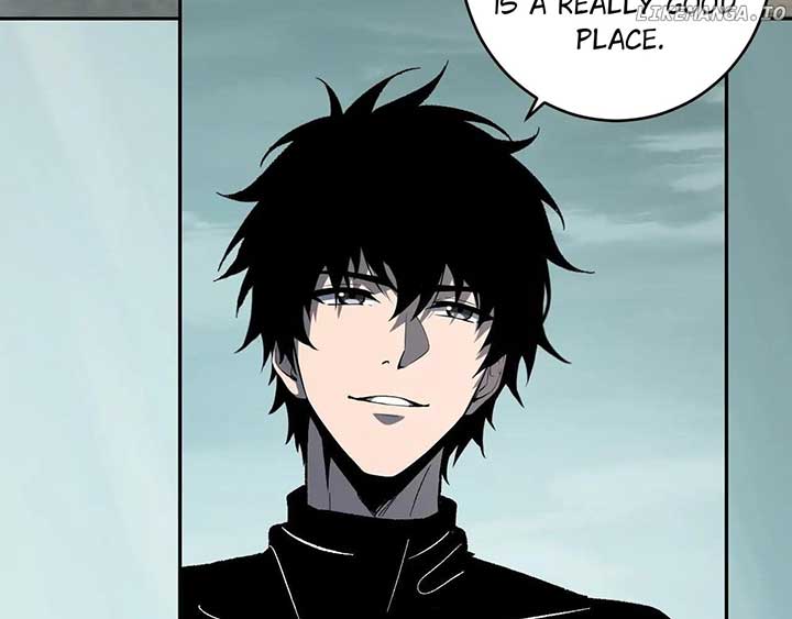 Read Virus King EN Manga Online