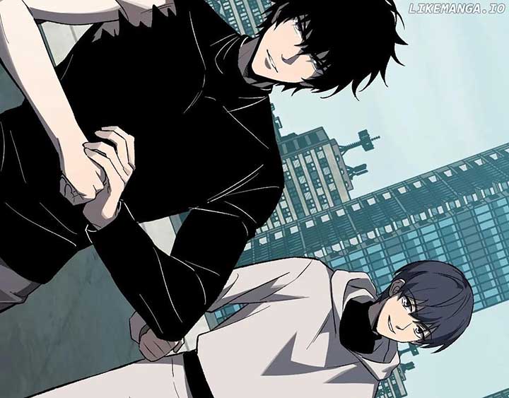 Read Virus King EN Manga Online