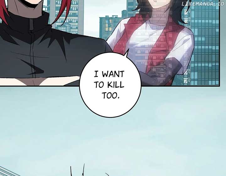 Read Virus King EN Manga Online