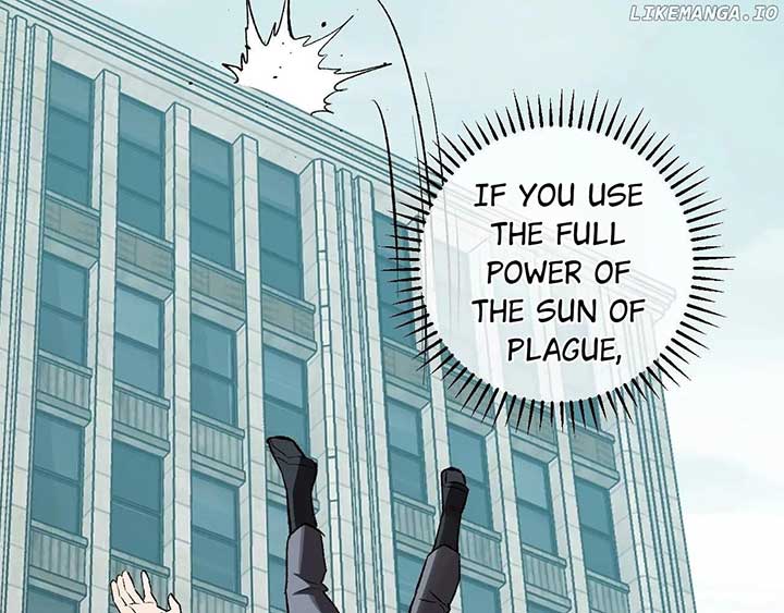 Read Virus King EN Manga Online
