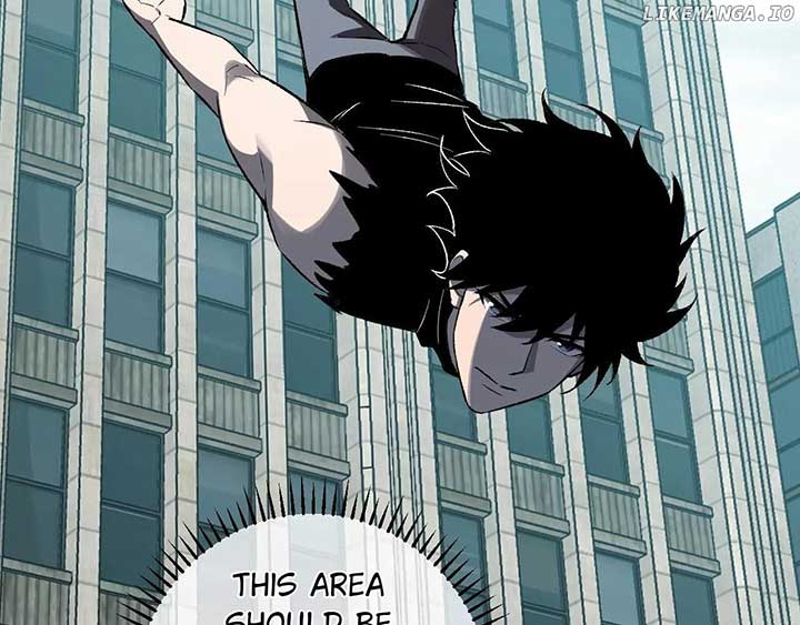 Read Virus King EN Manga Online