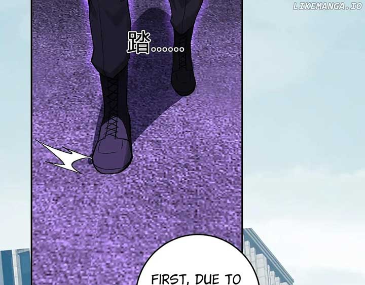 Read Virus King EN Manga Online