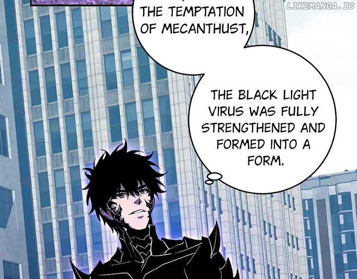 Read Virus King EN Manga Online