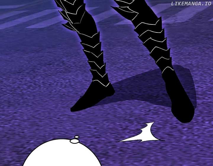 Read Virus King EN Manga Online