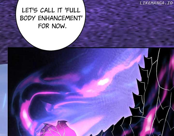 Read Virus King EN Manga Online