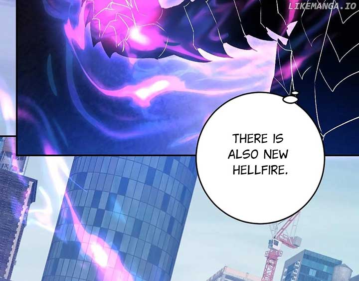 Read Virus King EN Manga Online