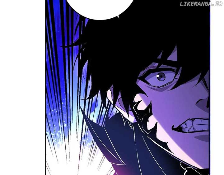 Read Virus King EN Manga Online