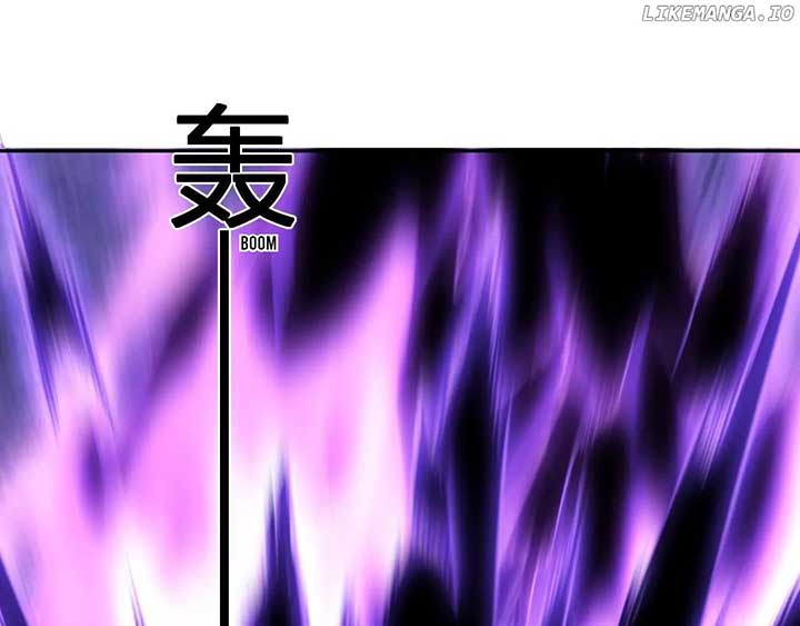 Read Virus King EN Manga Online