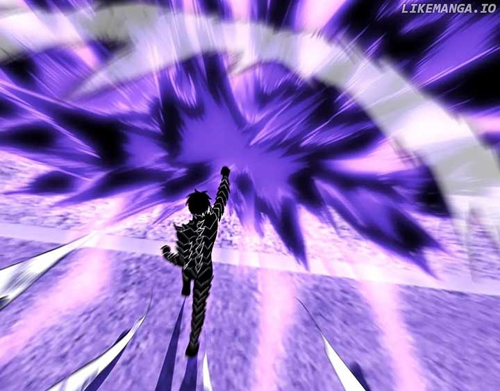 Read Virus King EN Manga Online