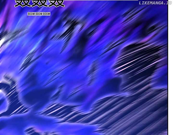 Read Virus King EN Manga Online