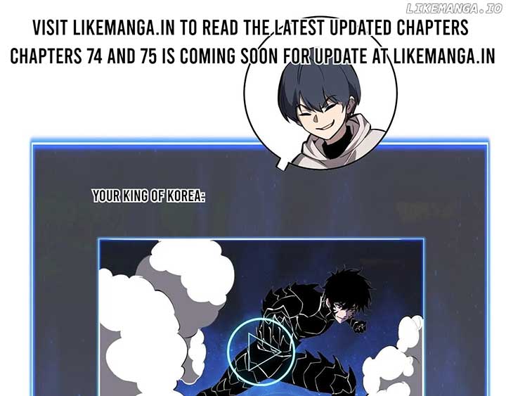 Read Virus King EN Manga Online