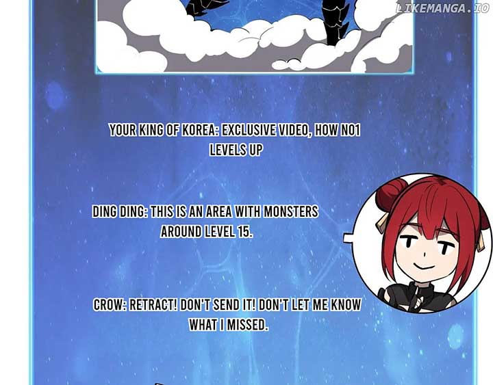 Read Virus King EN Manga Online