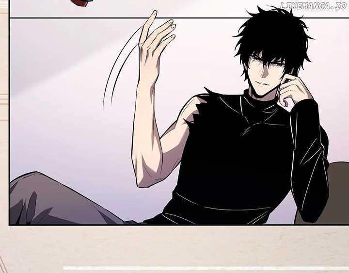 Read Virus King EN Manga Online