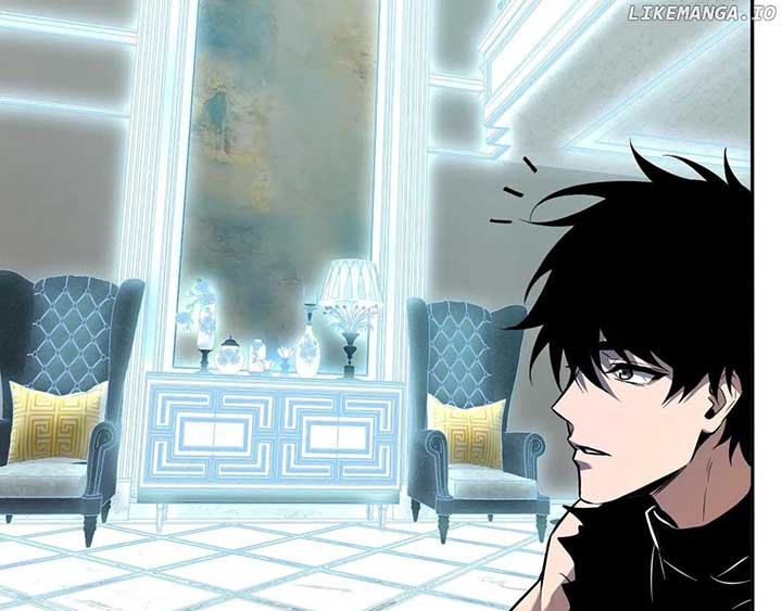 Read Virus King EN Manga Online
