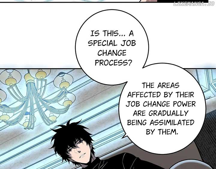 Read Virus King EN Manga Online