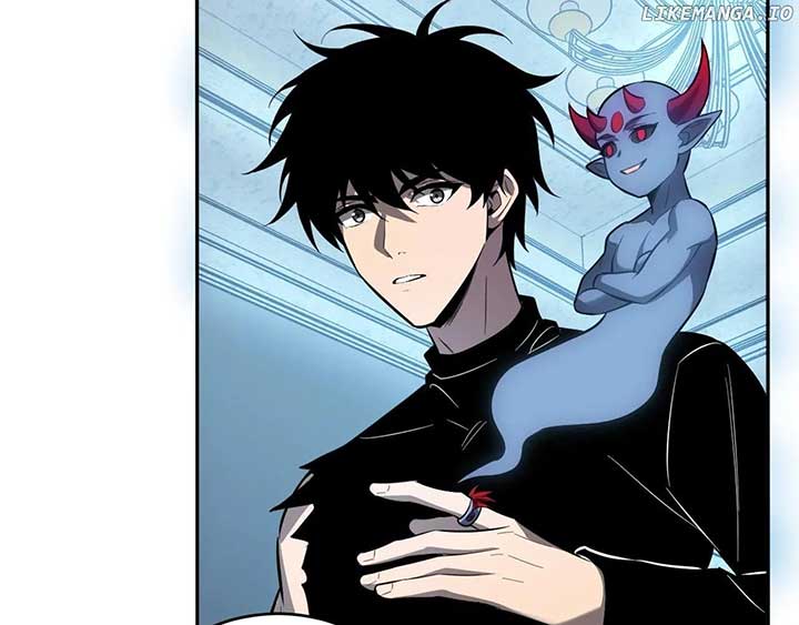 Read Virus King EN Manga Online