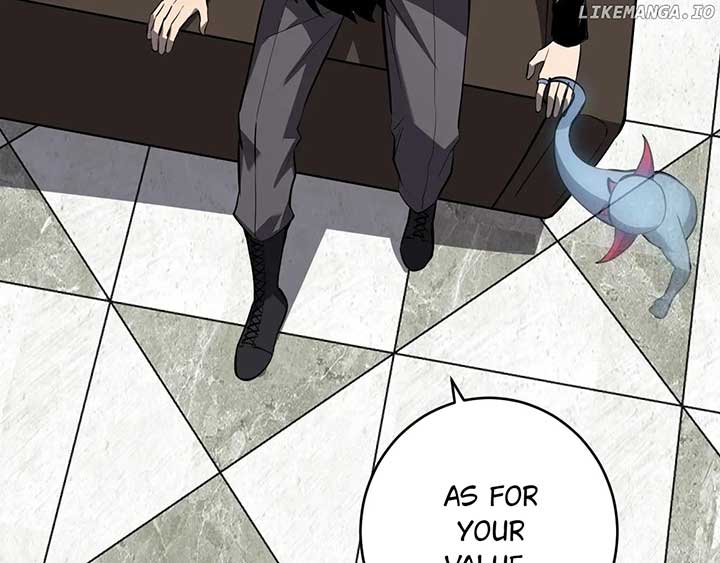 Read Virus King EN Manga Online