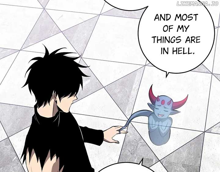Read Virus King EN Manga Online