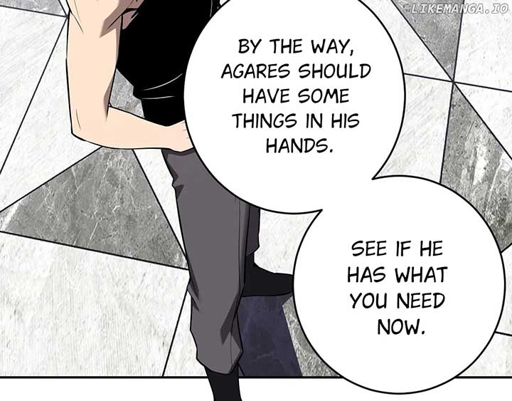 Read Virus King EN Manga Online
